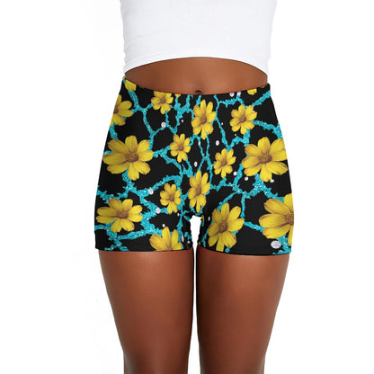 Summer Daze Ladies Shorts