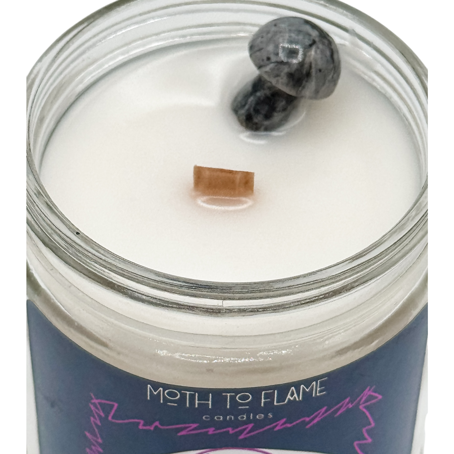 Palo Santo – 7 oz Candle