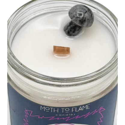 Palo Santo – 7 oz Candle