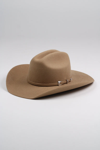 Mustang - Chestnut