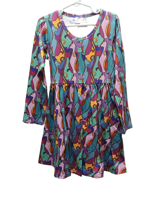 Wild Cats Dress