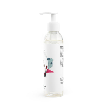 Gentle Face and Body Cleanser 6oz