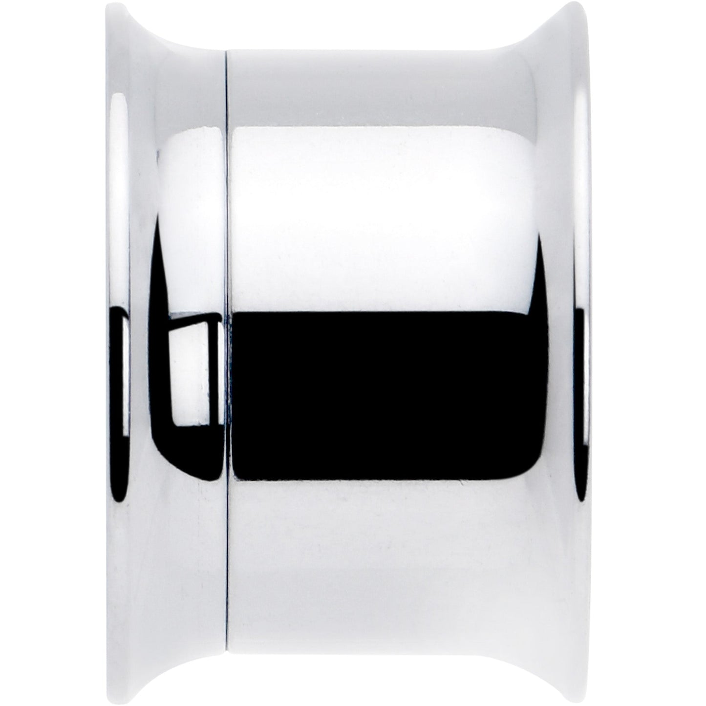 Gem Floating Screw Fit Tunnel Plug Set Available Sizes 8mm to 16mm