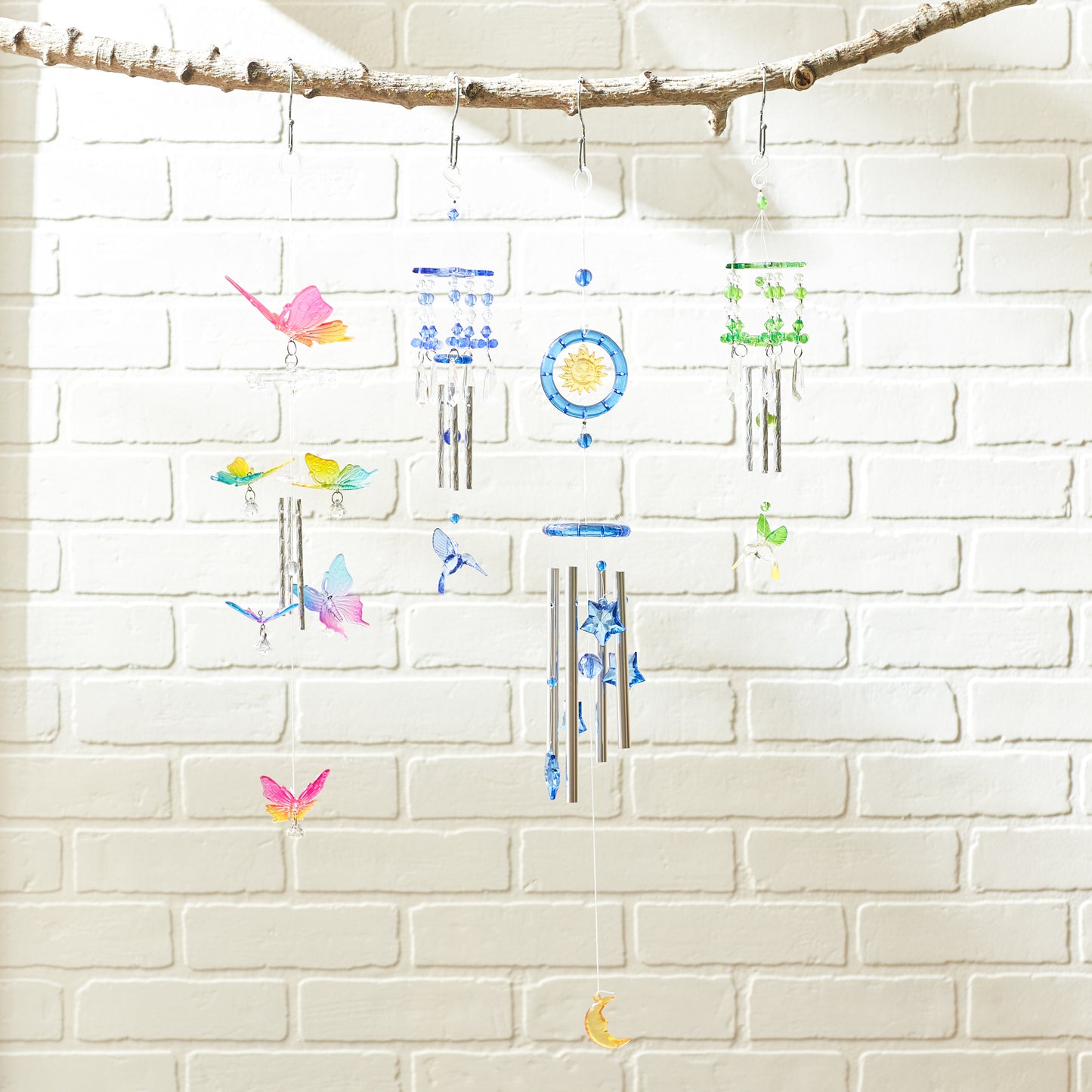 CELESTIAL WIND CHIMES