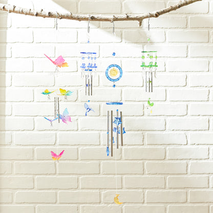 CELESTIAL WIND CHIMES