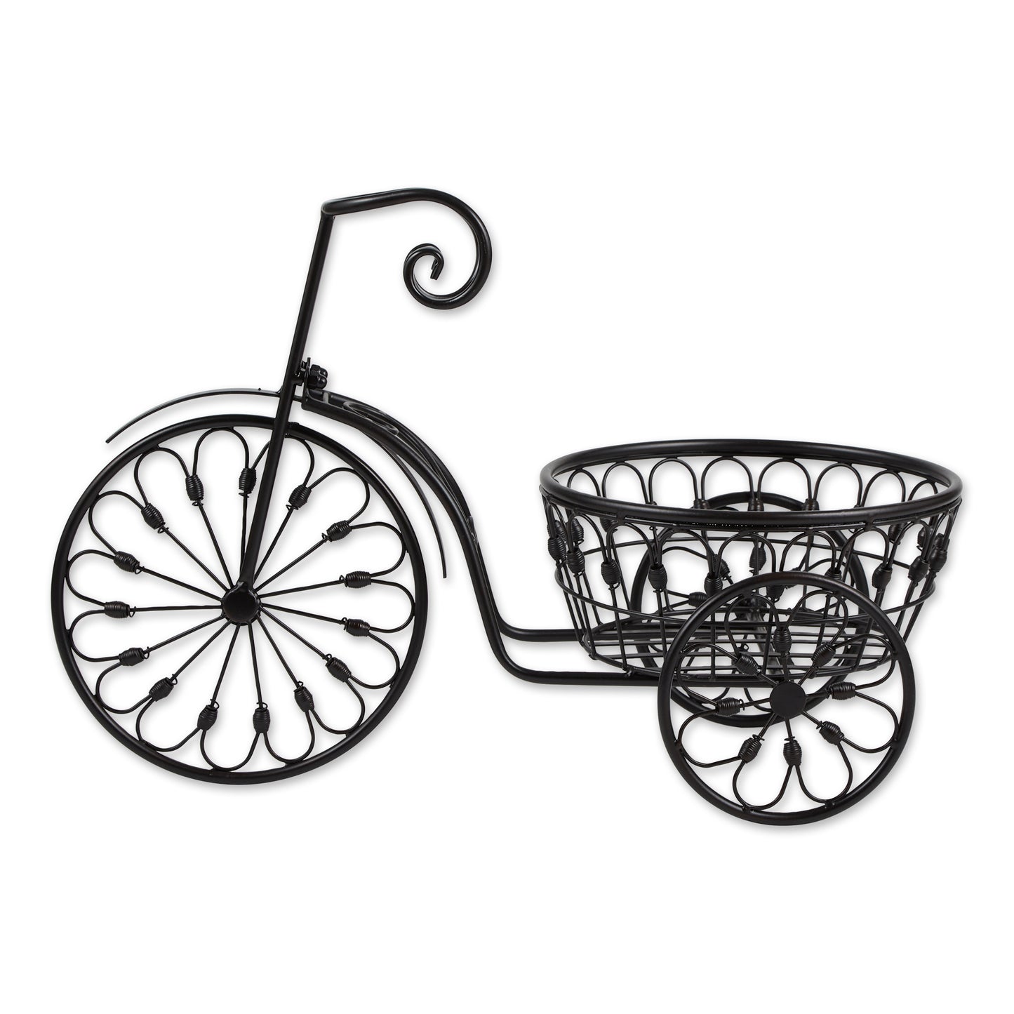 BICYCLE PLANT STAND