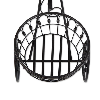 BICYCLE PLANT STAND
