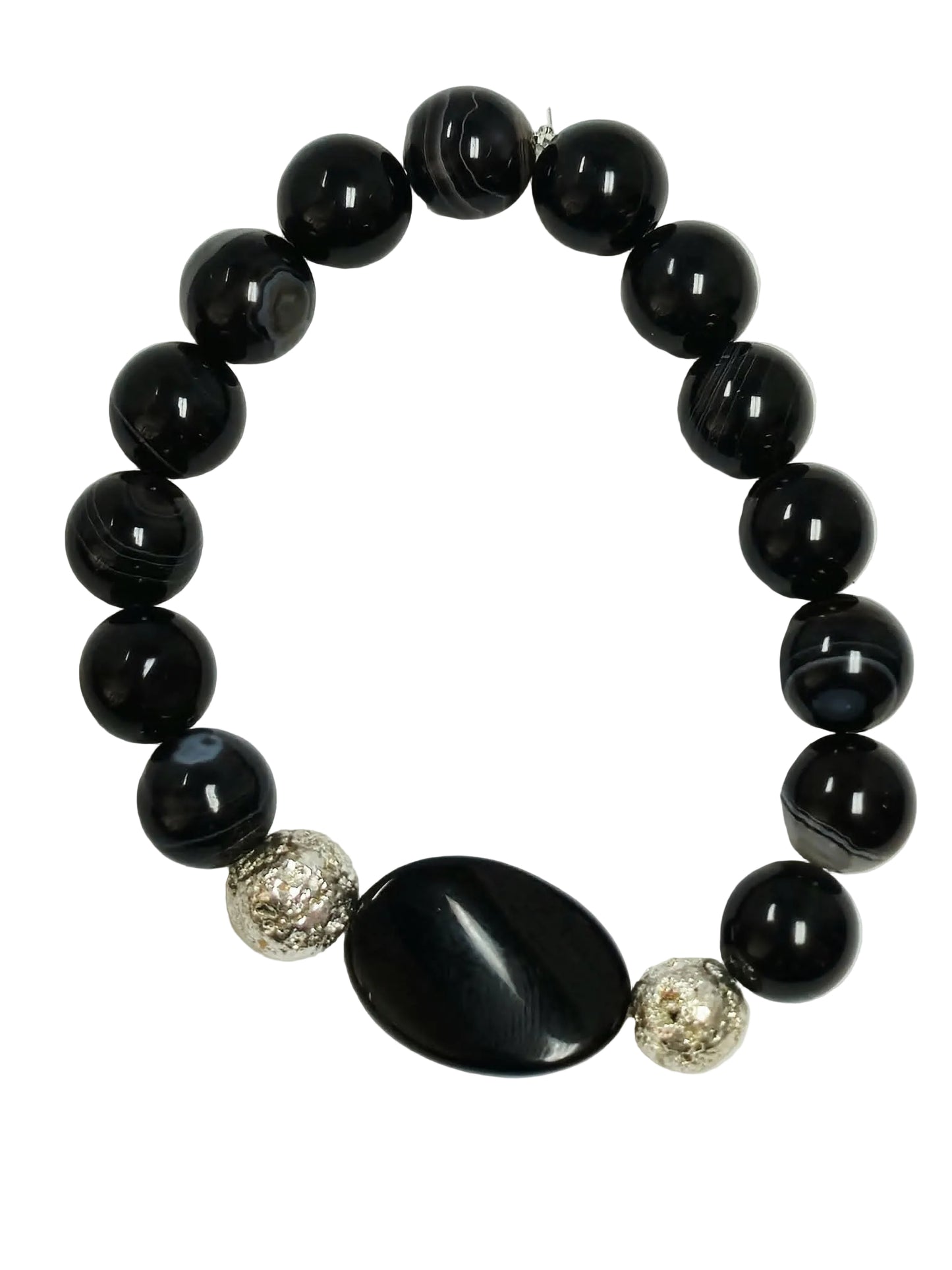 Black Onyx Bracelet