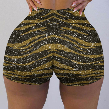 Wildin' Out Ladies Shorts