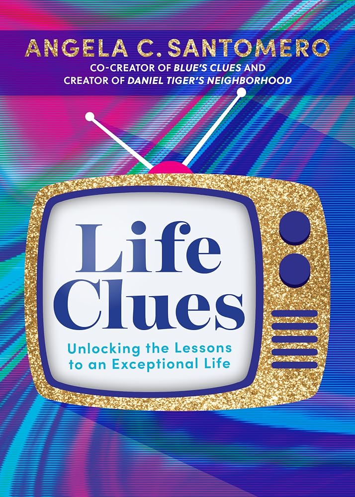 Life Clues: Unlocking the Lessons to an Exceptional Life cover image