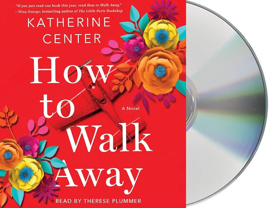 How to Walk Away: A Novel cover image