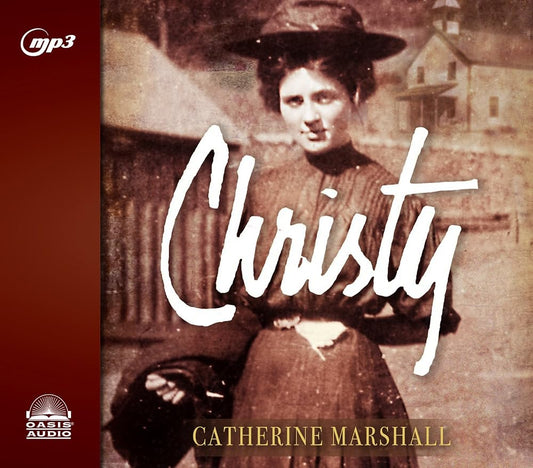 Christy cover image