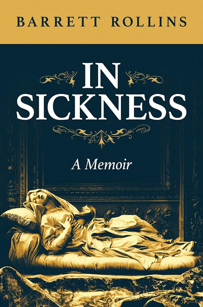 In Sickness: A Memoir cover image