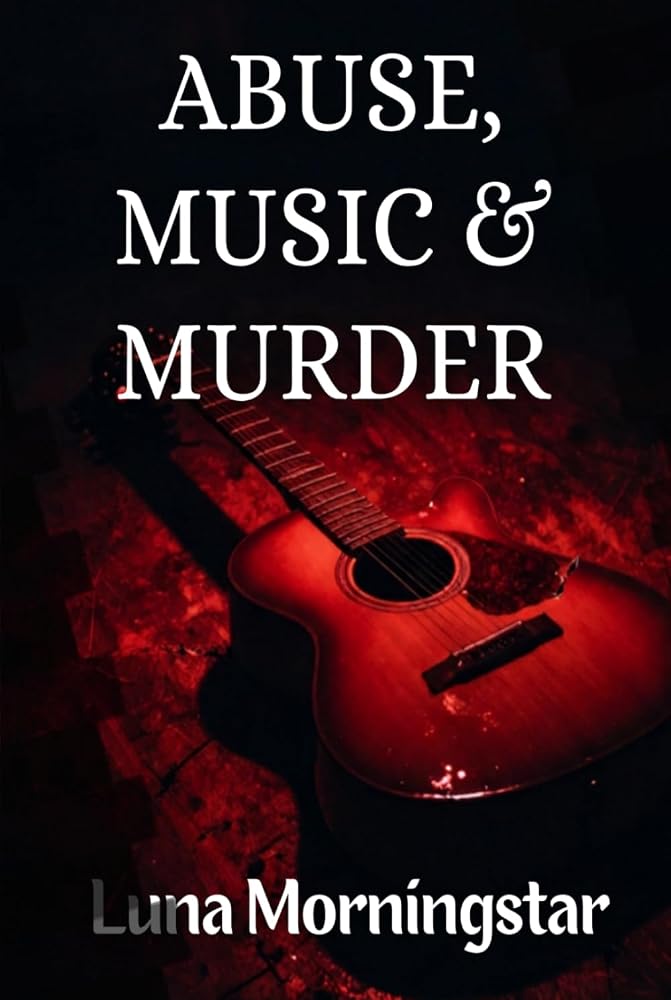 Abuse, Music & Murder cover image