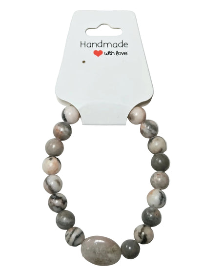 Picasso Stone Bracelet