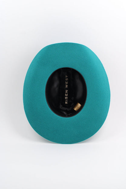 Mustang - Turquoise