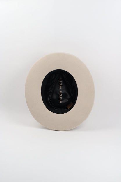 The Rowan - Ivory