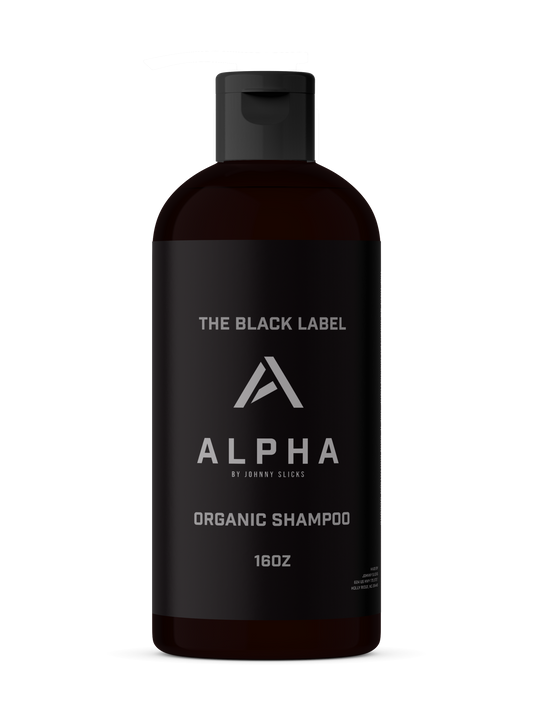 Alpha Shampoo