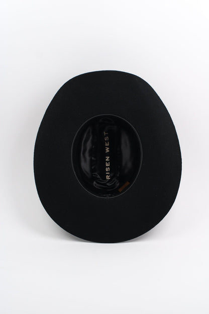 Mustang - Black