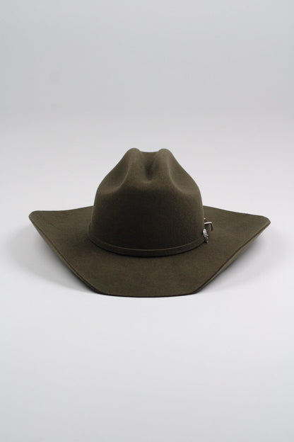 Mustang - Dark Olive