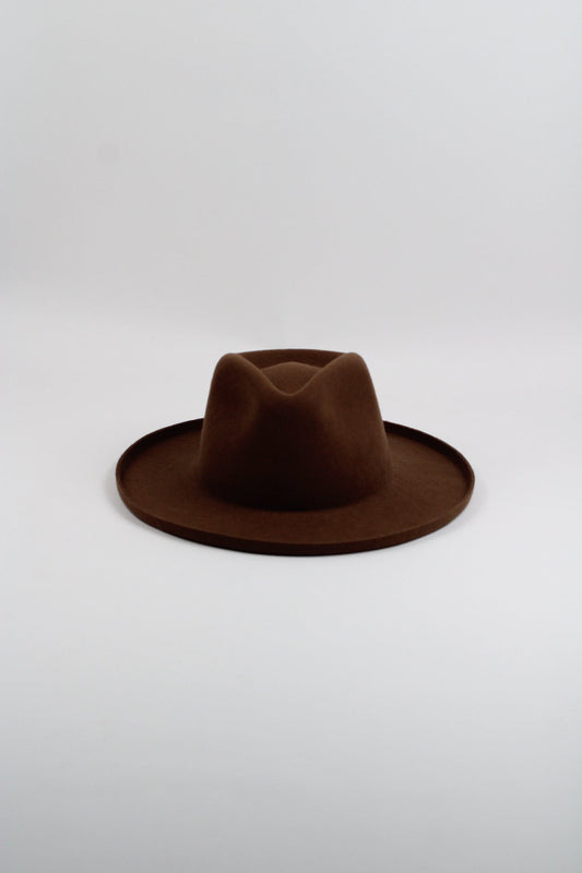 The Harper - Caramel