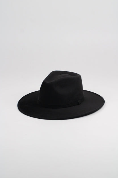 The Nomad - Black