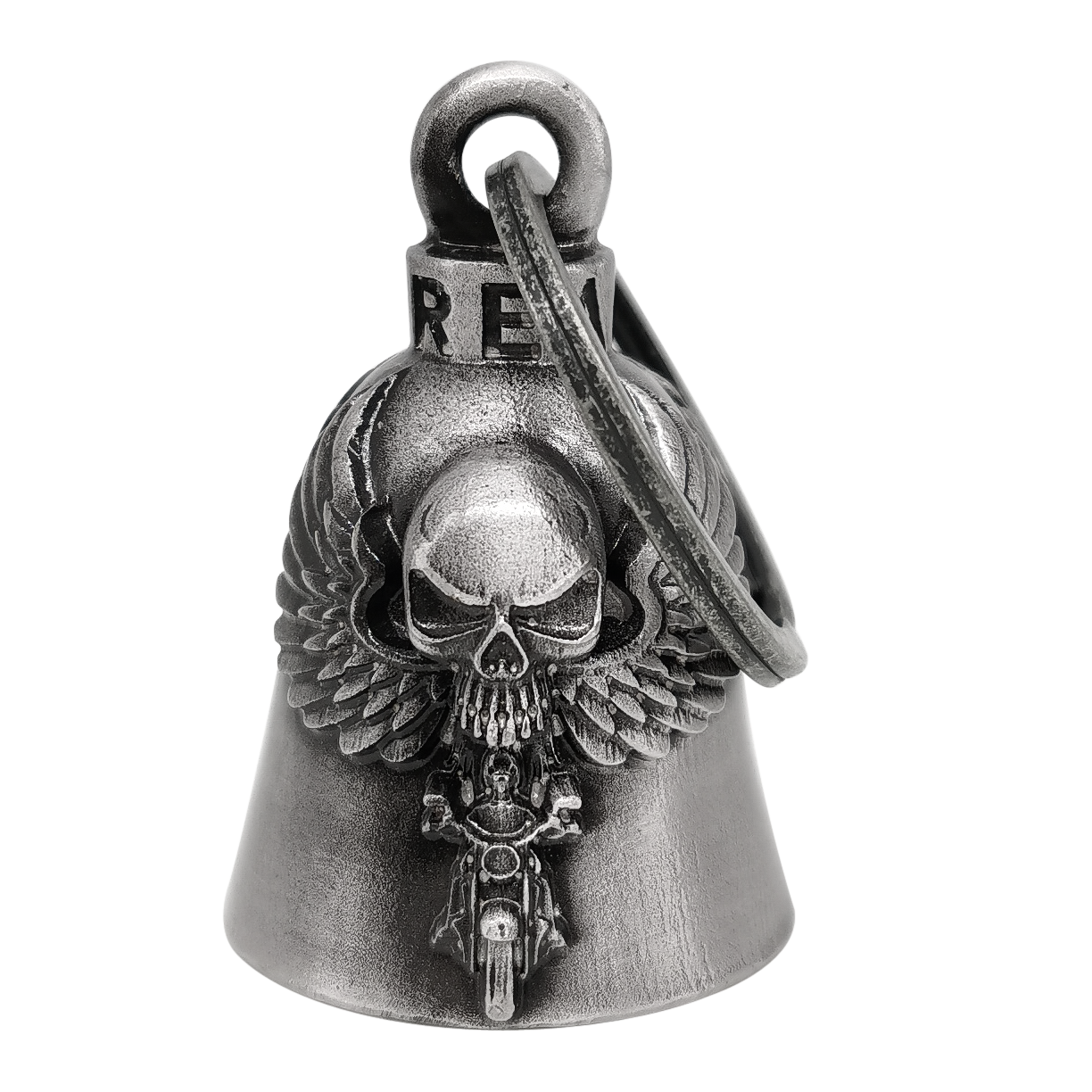 Eagle Rider Motorcycle Bell
