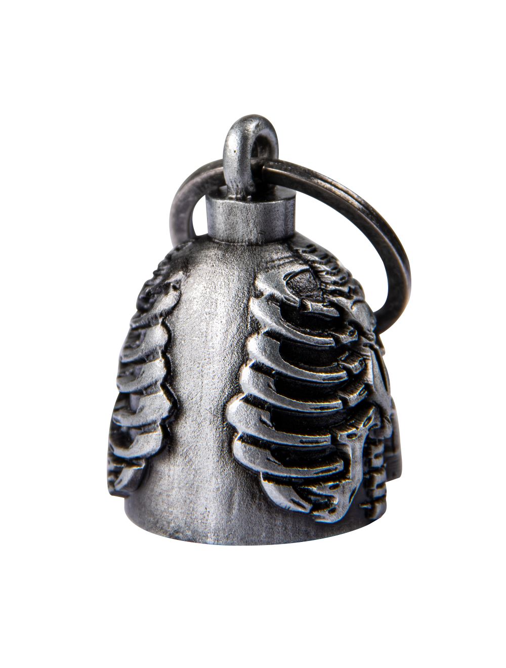 Rib Cage Motorcycle Bell