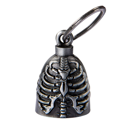 Rib Cage Motorcycle Bell