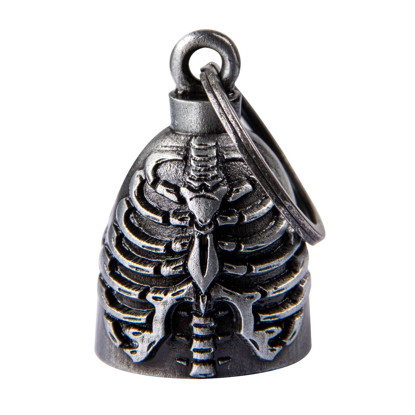 Rib Cage Motorcycle Bell