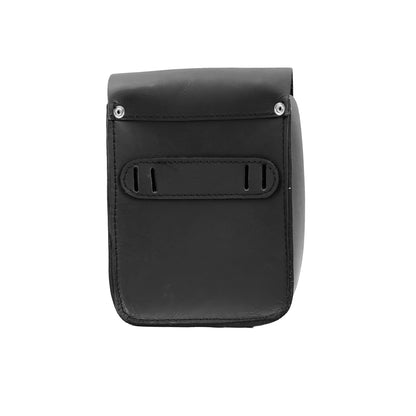 Synthetic Leather Large Tool Bag for Sissybar