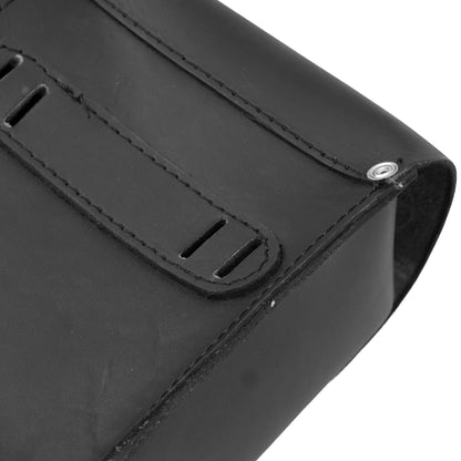 Synthetic Leather Large Tool Bag for Sissybar