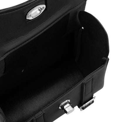 Two Strap Tool Bag with Studs