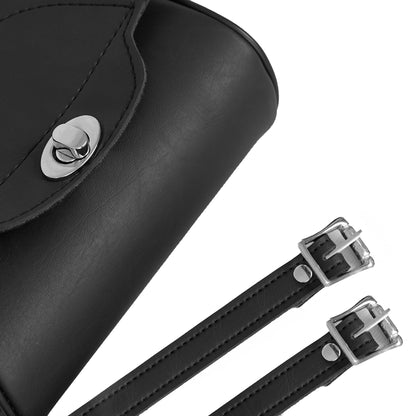 Single Clasp Tool Bag