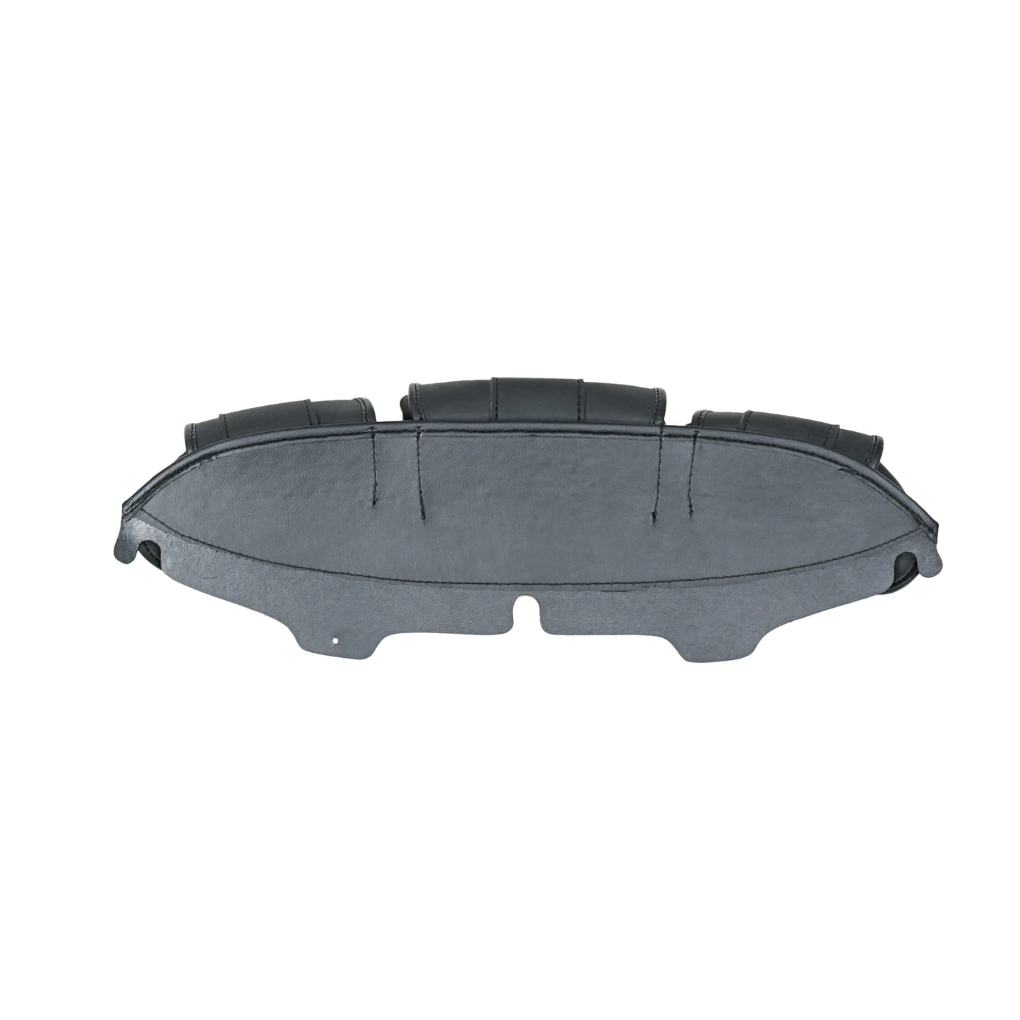 Three-Pocket Windshield Bag