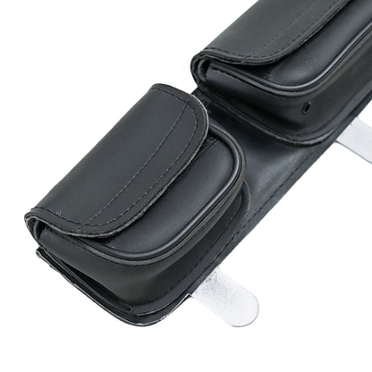 Universal 3 Pouches Windshield Bag