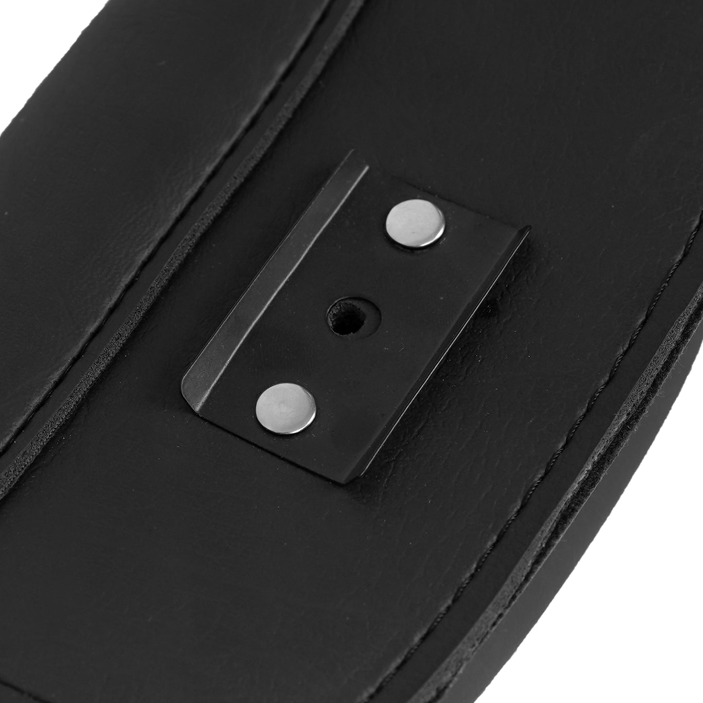 Premium Synthetic Leather Small Windshield Bag