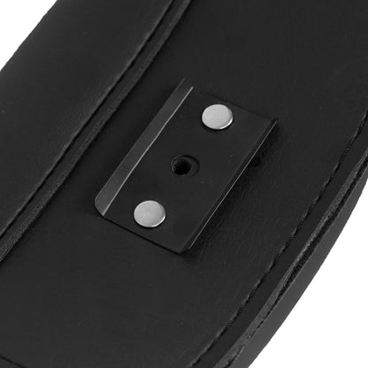 Premium Synthetic Leather Small Windshield Bag