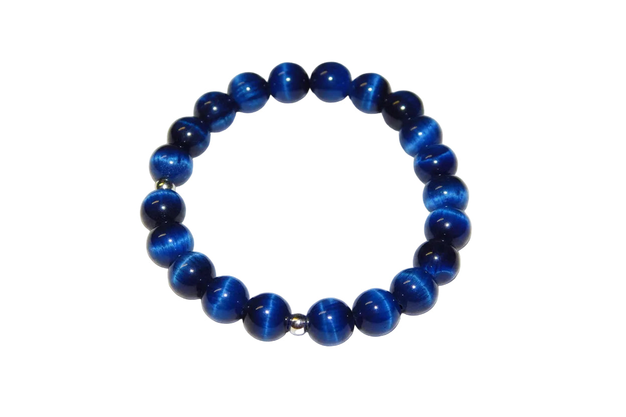 Sapphire Bracelet