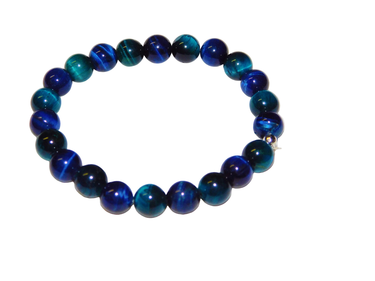 Sapphire Bracelet