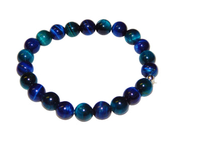 Sapphire Bracelet