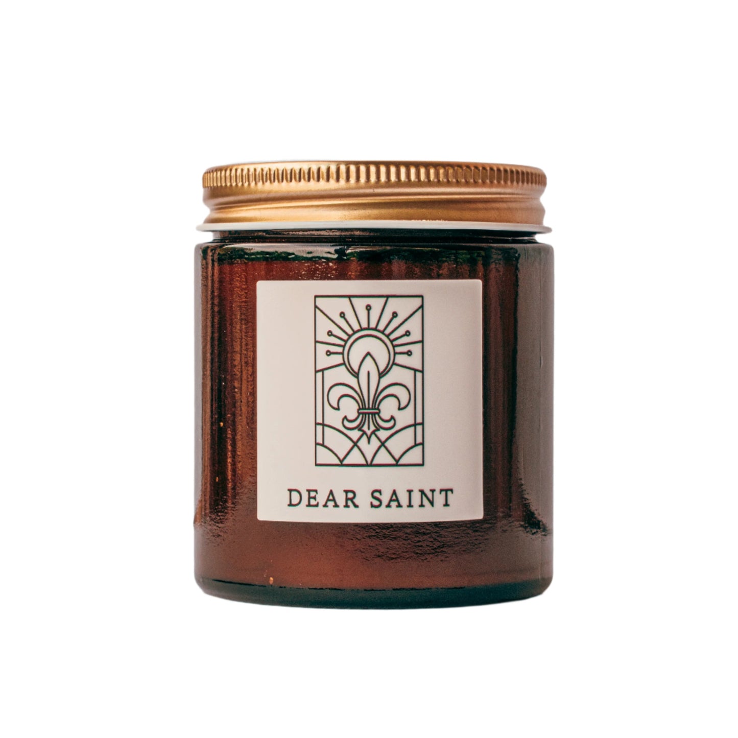 Dear Saint Fine Fragrance Candle