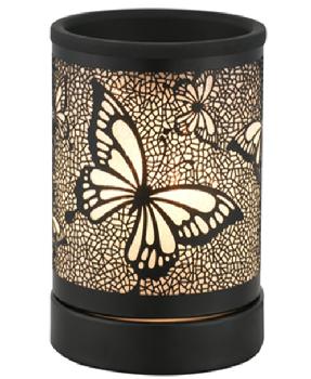 Butterfly Touch Oil Burner