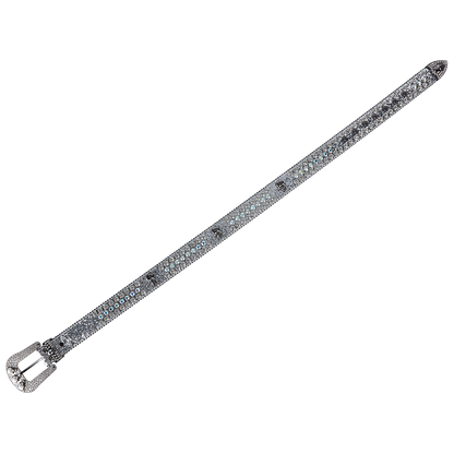 Western Fashion Bling Bling Rhinestones Diamond Belts