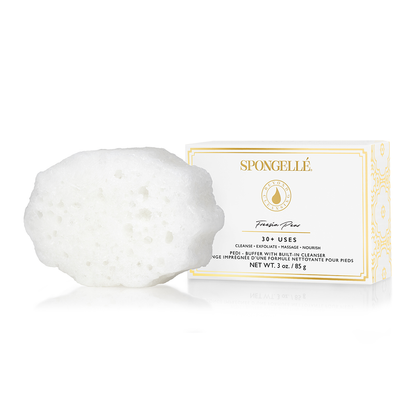 Freesia Pear | Pedi Buffer