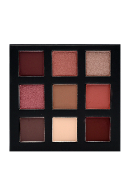 Café Eyeshadow Palette- GES14