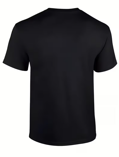 Give Them Protection Give Them Respect T-Shirt