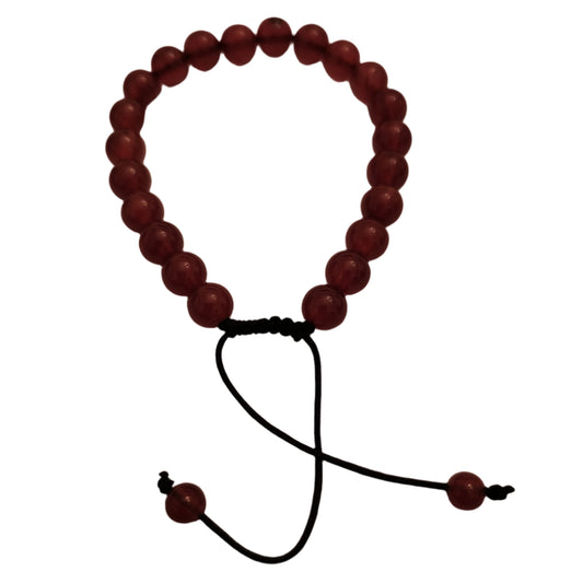 Carnelian Bracelet