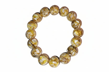 Amber Bracelet