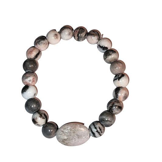 Picasso Stone Bracelet